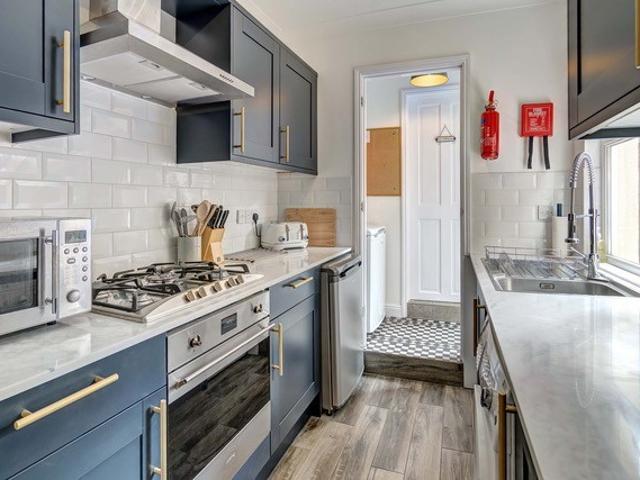 Apartment for rent in Heigham Grove, East Bank