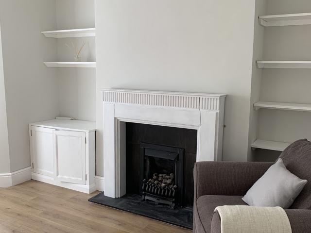 Apartment for rent in Calderstones