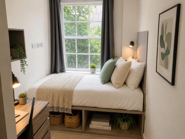 Apartment for rent in St Paul's, Bristol