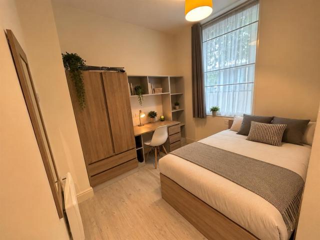 Apartment for rent in St Paul's, Bristol