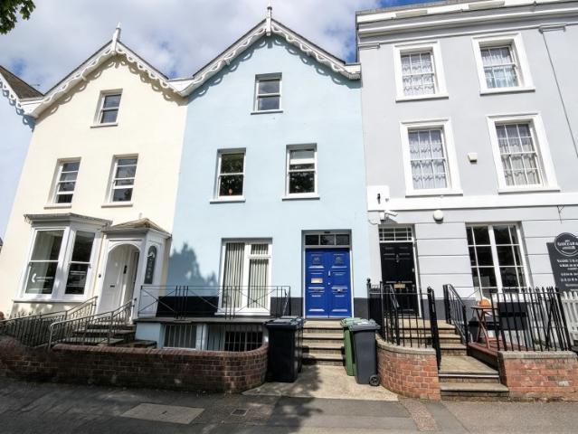Apartment for rent in St Thomas, Exeter