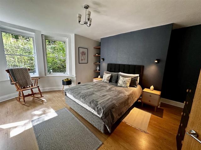 Apartment for rent in Cotham, Bristol