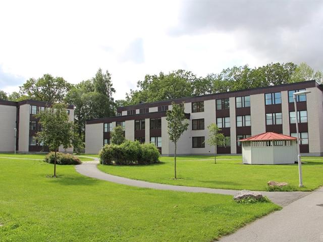 Lägenhet hyra i Linköping, Östergötland