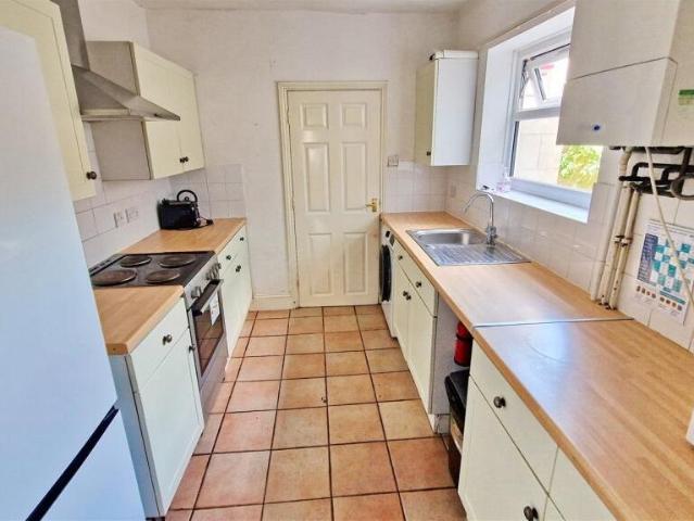Apartment for rent in Ashley Down, Bristol