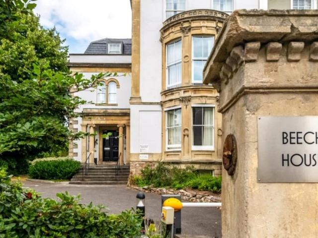 Apartment for rent in Tyndall's Park, Bristol