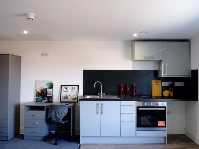 Apartment for rent in Fishponds, Bristol