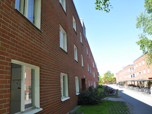 Lägenhet hyra i Örebro