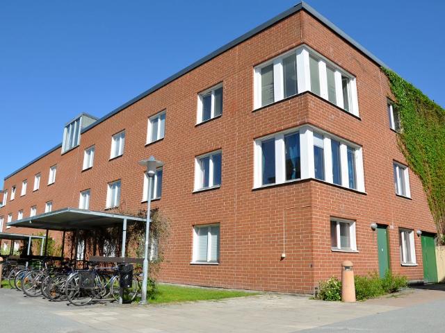 Lägenhet hyra i Örebro