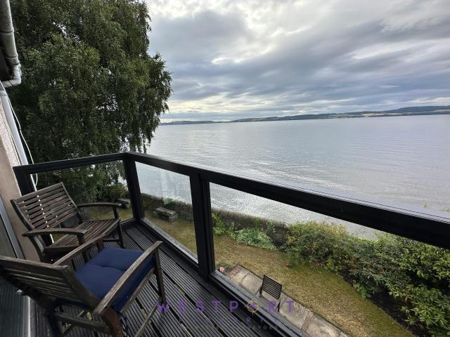 Apartment for rent in Invergowrie, Scotland