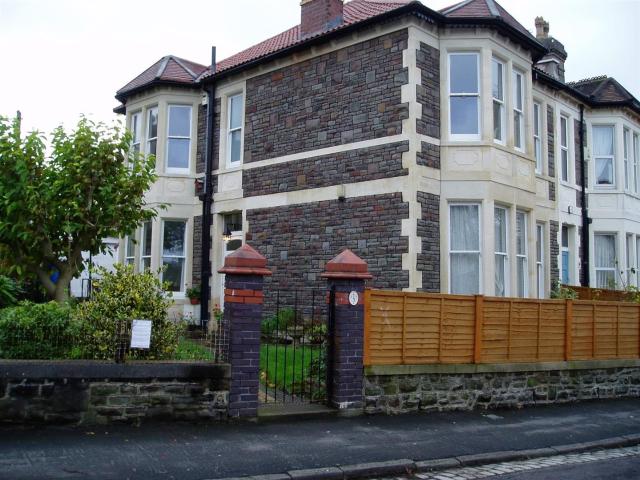 Apartment for rent in Pigsty Hill, Bristol