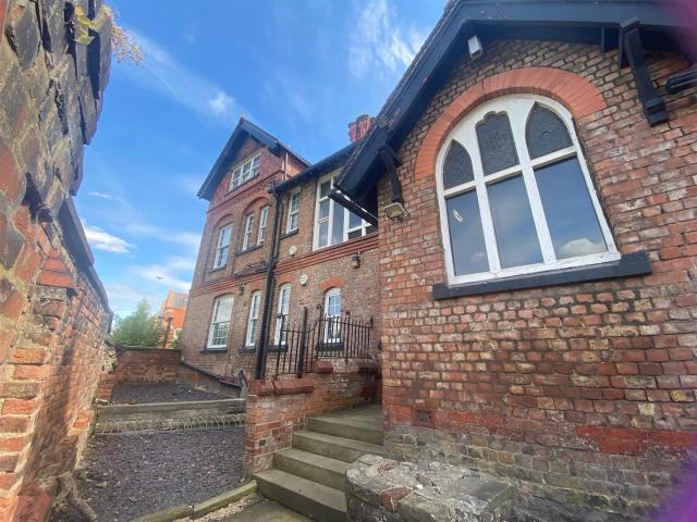 Apartment for rent in Salford, Greater Manchester