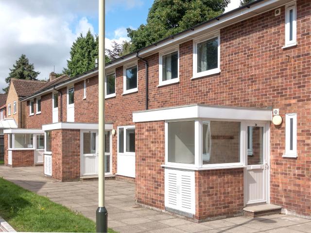 Apartment for rent in East Bank, Norfolk