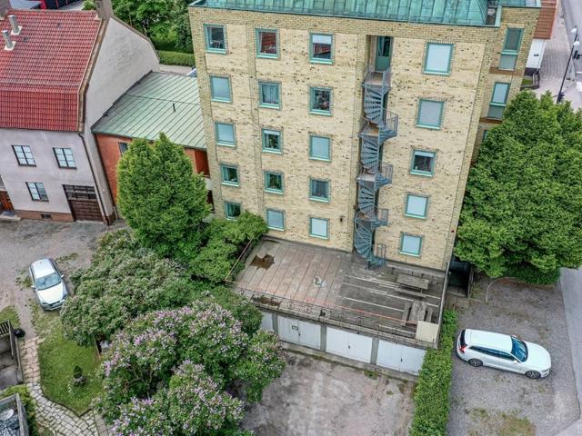 Lägenhet hyra i Västerås, Västmanland