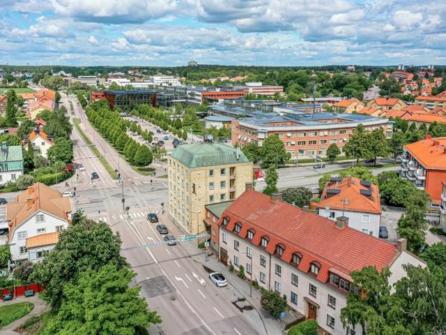 Lägenhet hyra i Västerås, Västmanland