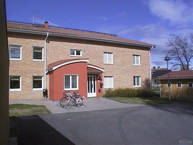 Lägenhet hyra i Skellefteå, Västerbotten