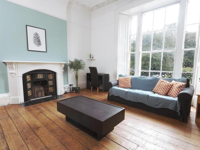 Apartment for rent in Clifton, Bristol