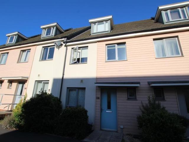 Apartment for rent in Stoke Park, Tallsticks
