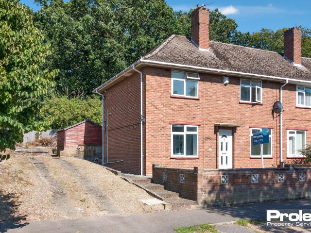 Apartment for rent in Earlham, Norwich