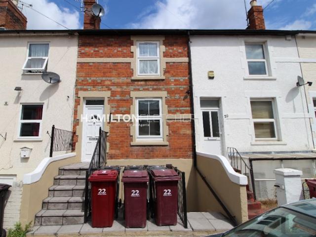 Apartment for rent in Reading West, Reading