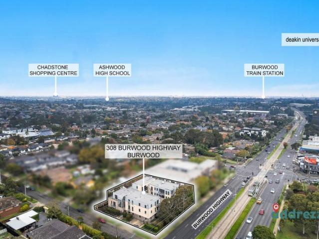 Apartment for sale in Camerons Creek, Victoria