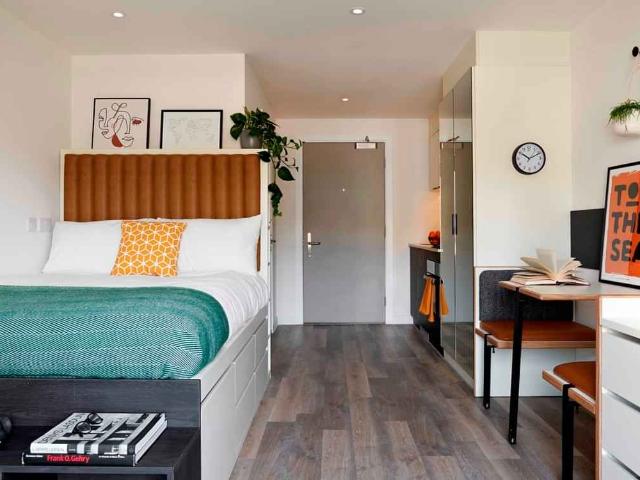 Apartment for rent in Hollingdean, Brighton & Hove