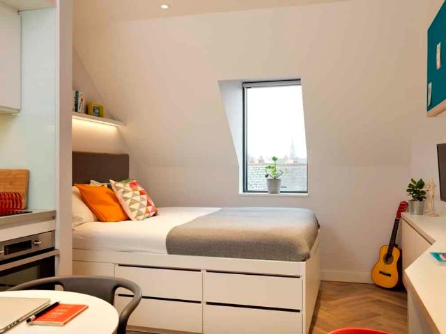 Apartment for rent in Chesterton, Arbury