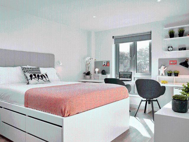 Apartment for rent in Claypath, Durham