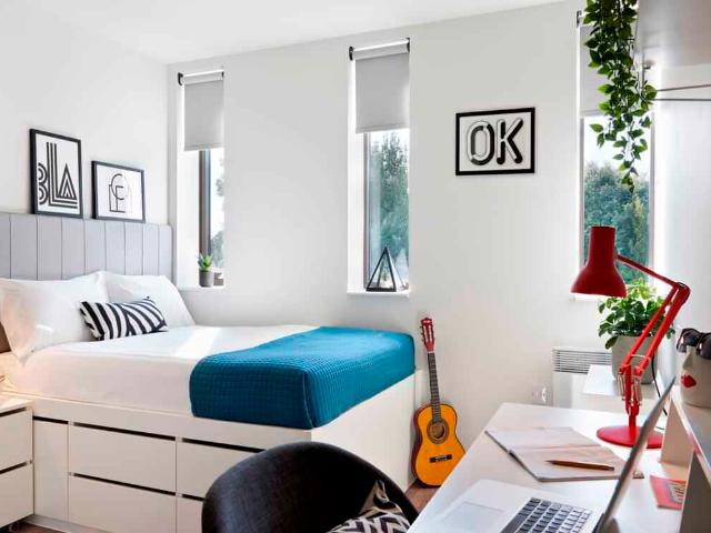 Apartment for rent in St Thomas', The Slade