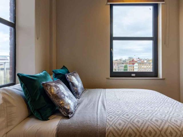Apartment for rent in Reading