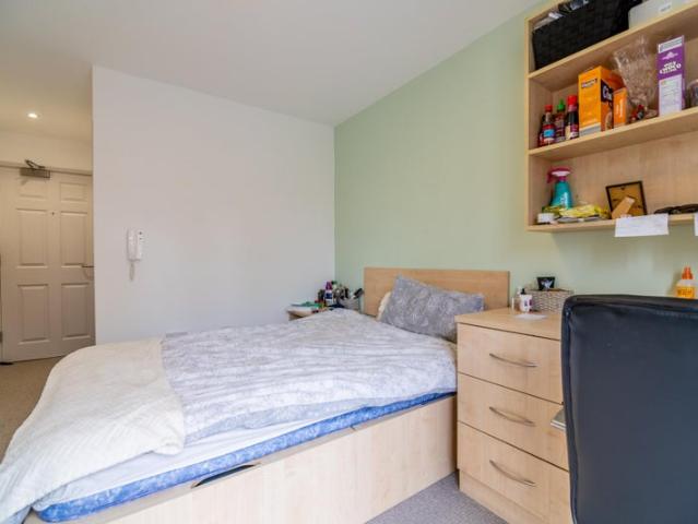 Apartment for rent in Ladywood, West Midlands