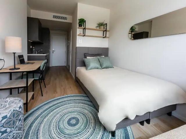 Apartamento en alquiler en Zaidín, Comarca de la Vega de Granada