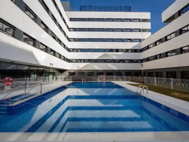 Apartamento en alquiler en Zaidín, Comarca de la Vega de Granada