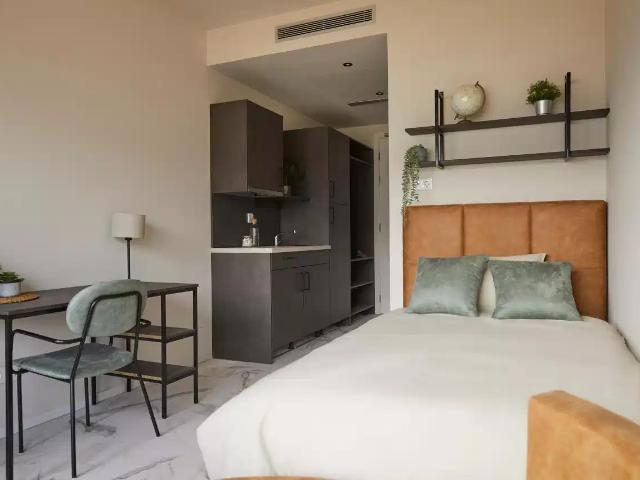 Apartamento en alquiler en Los Ángeles, Pozuelo De Alarcón