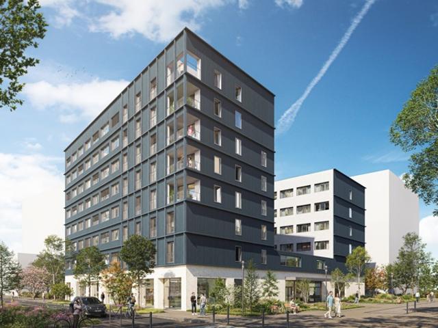 Appartement vente à Palaiseau