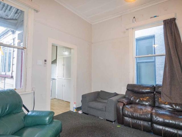 House for rent in Otakou