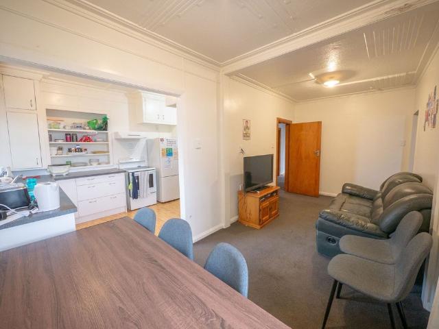 Apartment for rent in Otakou