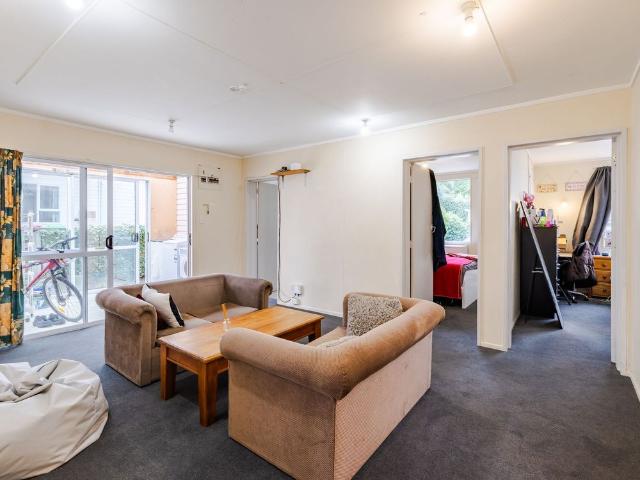Apartment for rent in Otakou