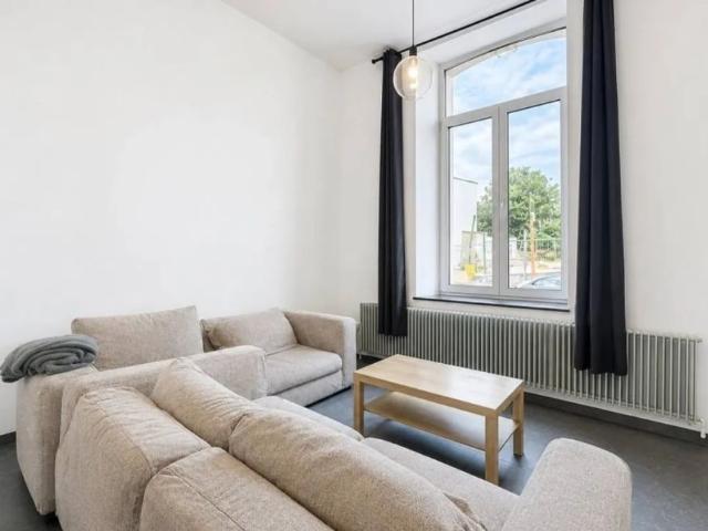 Appartement location à Gembloux