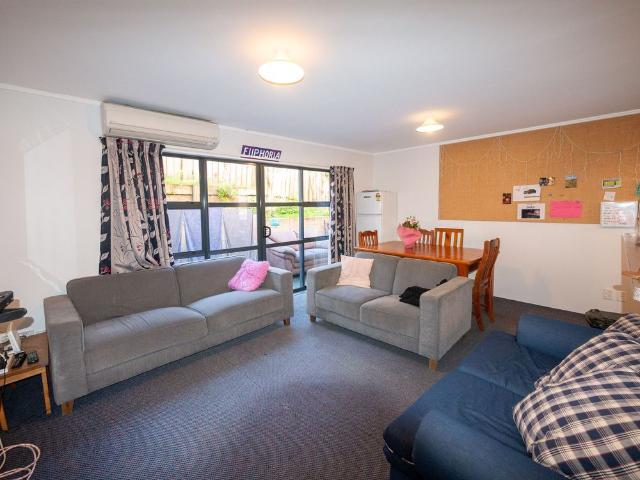 Apartment for rent in Otakou