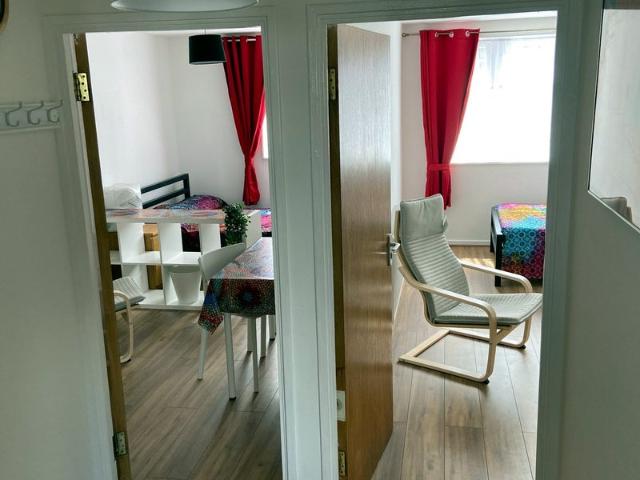 Apartment for rent in Plumstead, Greater London