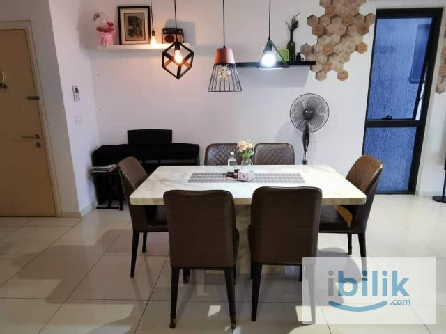 Room for rent in Petaling, Damansara Damai