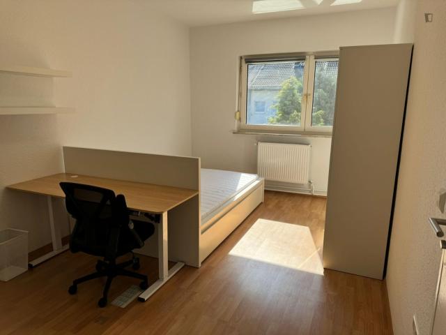 Haus mieten in Tempelhof–Schöneberg, Berlin