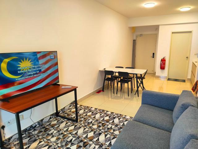 Serviced Residence for rent in Kajang, Langat