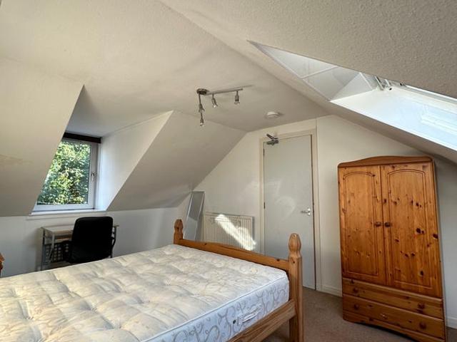 Apartment for rent in Ballindoch, Scotland