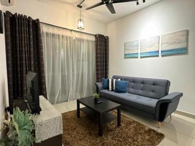Serviced Residence for rent in Kajang, Langat