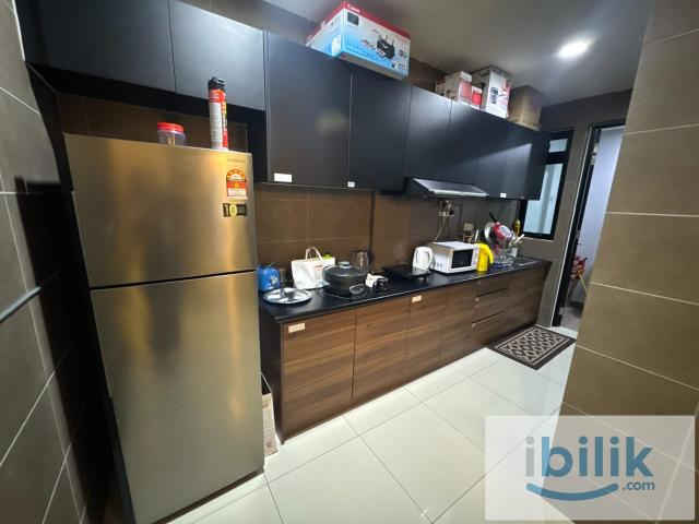 Room for rent in Country Heights Damansara, Kuala Lumpur