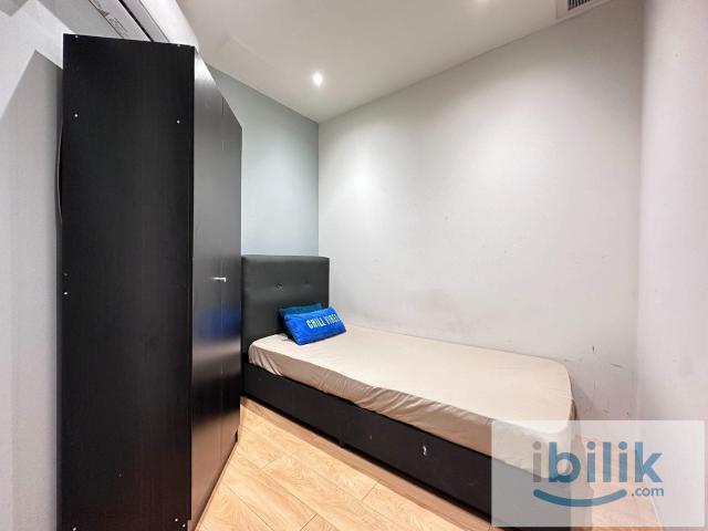 Room for rent in Petaling, Subang Jaya
