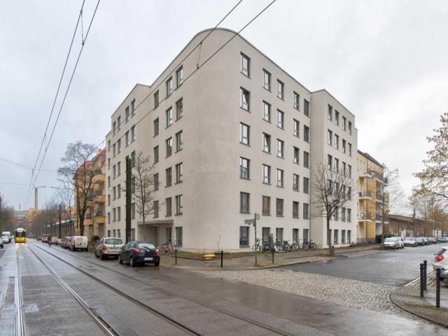 Apartment mieten in Treptow–Köpenick, Berlin