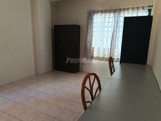 Apartment for rent in Country Heights Damansara, Kuala Lumpur