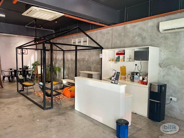Room for rent in Petaling, Subang Jaya